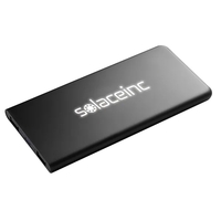 SCX Design™ Power Bank Slim 5000 mAh... from ASI 40480 Koozie Group