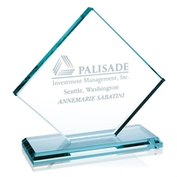 Jade Diamond Award... from ASI 40480 Koozie Group / Norwood
