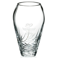 Whisper-Cut Vase... from ASI 40480 Koozie Group / Norwood