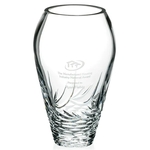 JAFFA® Whisper-Cut Vase