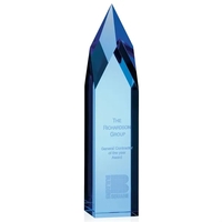 Ice Pillar - Blue... from ASI 40480 Koozie Group / Norwood