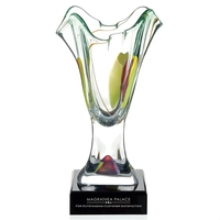 Oceanic Vase... from ASI 40480 Koozie Group / Norwood