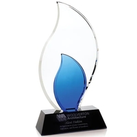 Trailblazer Award... from ASI 40480 Koozie Group / Norwood