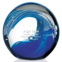 Wave Award... from ASI 40480 Koozie Group / Norwood