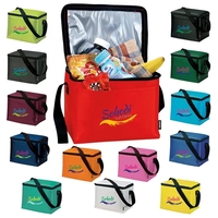 Koozie® Six-Pack Cooler... from ASI 40480 Koozie Group / Norwood