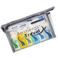 9pc Travel Kit.... from ASI 52710 Lincoln Line