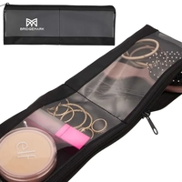 Two Compartment Travel Organizer... from ASI 66887 PCNA / Bullet