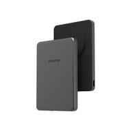 mophie Slim 5,000 mAh Qi 2 Wireless Power Bank... from ASI 66887 PCNA / Leeds