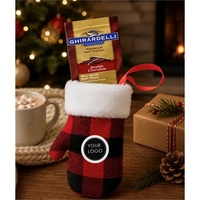 Holiday Mitten with Cocoa... from ASI 89971 Stuff A Mug