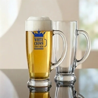 Beer mug, 18 oz.... from ASI 31518 ADNART / Ad-N-Art