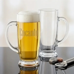 18 oz Pilsner Beer Mug