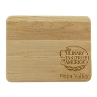 Beechwood Eco-Friendly Cutting Board, 9" X 7"... from ASI 55450 Franmara Inc