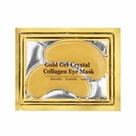 Gel Collagen Eye Mask / Revitalizing Treatment