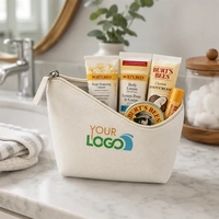 Burt's Bees Travel Bag Essentials... from ASI 89971 Stuff A Mug