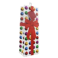The Holiday Wine Gift Bag Collection. Blank.... from ASI 55450 Franmara Inc