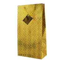 14 3/16" h x 7 1/2" w x 4 3/4" gusset... from ASI 55450 Franmara Inc