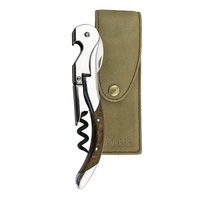 Toledo Corkscrew with Rosewood Handle.... from ASI 55450 Franmara Inc