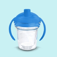 Insulated sippy cup.... from ASI 90914 Tervis Tumbler Co / Tervis Tumblers®