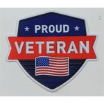 Dye Sublimated Emblem