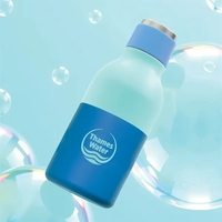 URBAN Bottle - Fashionable & Practical: 16 oz, Double Wall Stainless... from...