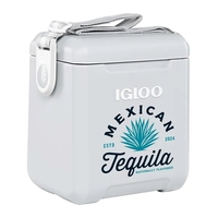 This lightweight and hands-free cooler brings the fun to your next... from...