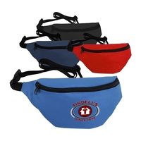 Material: 600D polyester with vinyl backing. Product size: 9"W x 4.5"H......