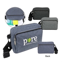 Material: 300D polyester + vinyl backing. Product size: 9"W x 6.5"H... from...