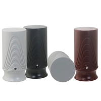 Wine saver with pump and stopper in one.... from ASI 55450 Franmara Inc