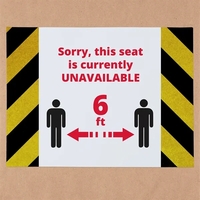 Full-Color adhesive labels can be customized and used to seal products.......