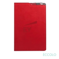 A modern twist on the classic thinker's journal... from ASI 84592 St Regis Group