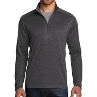 OGIO® Pixel 1/4-Zip... from ASI 61125 Hit Promotional Products