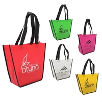 NW Fiesta Tote Bag... from ASI 30270 Aakron Line