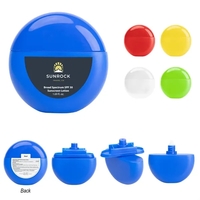rABS 1.7 Oz. SPF 30 Sunscreen... from ASI 61125 Hit Promotional Products