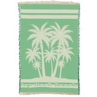 The Sandless™ Beach & Outdoor Blanket Towel is designed for comfort... from...