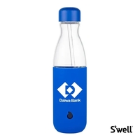Pure glass. Zero plastic. Perfect taste. We took our iconic Original... from...