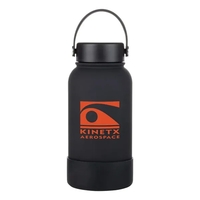 The Moodbow SS Bottle combines sleek style with everyday functionality,...