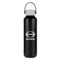 Stay refreshed on the go with the Colorburst Water Bottle, featuring... from...