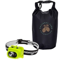 Nightstick® Intrinsically Safe Multi-Func Headlamp... from ASI 89320 Starline...