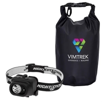 Nightstick® Dual-Light™ Multi-Function Headlamp... from ASI 89320 Starline...
