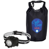 Nightstick® Dual-Light™ Headlamp... from ASI 89320 Starline USA Inc