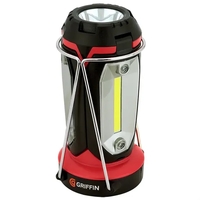 Clover Style LED / COB Worklight... from ASI 89320 Starline USA Inc