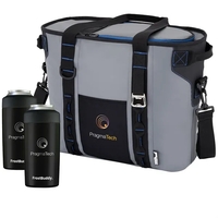 Urban Peak® CB157 / FrostBuddy® Black Duo Gift Set... from ASI 89320 Starline...