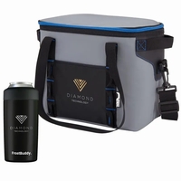 Urban Peak® CB161 / Frost Buddy® Black Gift Set... from ASI 89320 Starline...