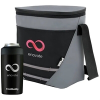 Urban Peak® CB162 / Frost Buddy® Black Gift Set... from ASI 89320 Starline...