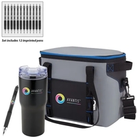 Urban Peak® CB161 / SL234PR / GBSG Gift Set... from ASI 89320 Starline USA Inc