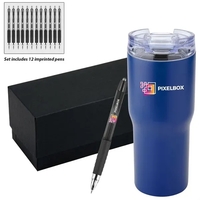 Urban Peak® SL234PR / GBSG Gift Set... from ASI 89320 Starline USA Inc