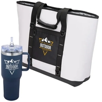 Urban Peak® BG368 / SL174PR Gift Set... from ASI 89320 Starline USA Inc