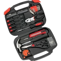 Tool Set with Bi-Fold Carrying Case... from ASI 89320 Starline USA Inc
