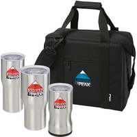 Urban Peak® CB129 Gift Set... from ASI 89320 Starline USA Inc