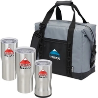 Urban Peak® CB151 Gift Set... from ASI 89320 Starline USA Inc
